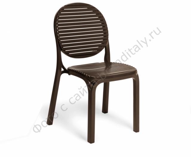 Пластиковый стул Dalia