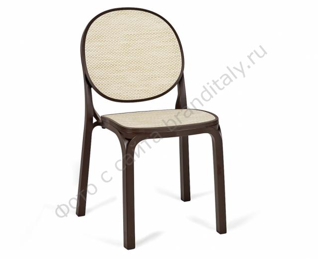 Пластиковый стул Fresia 