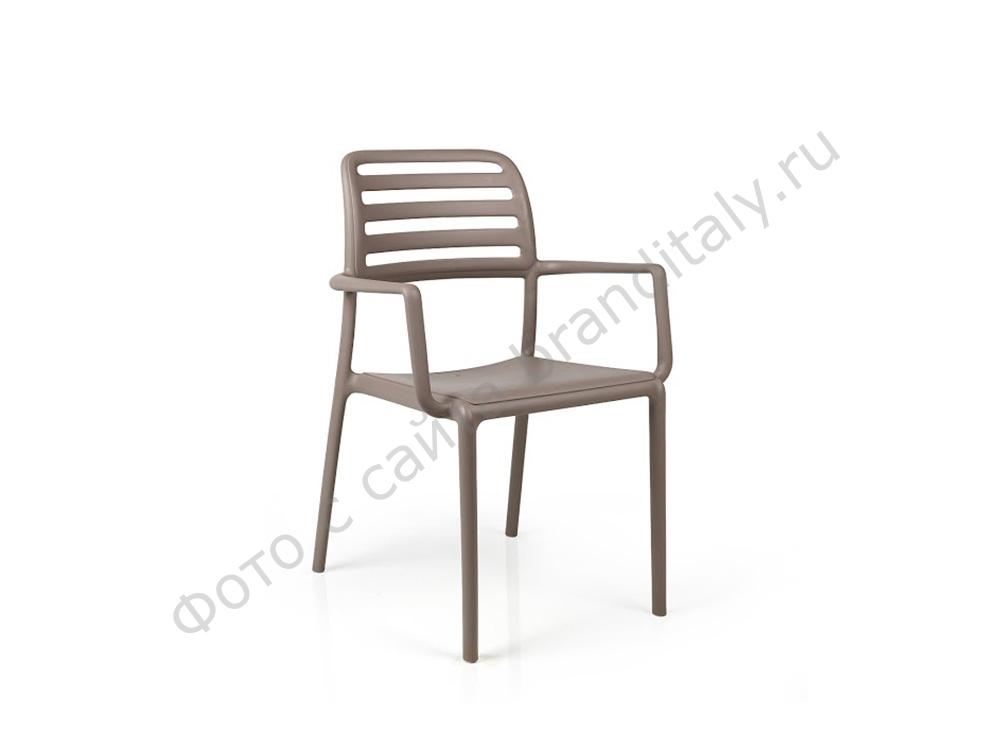 Стул пластиковый COSTA