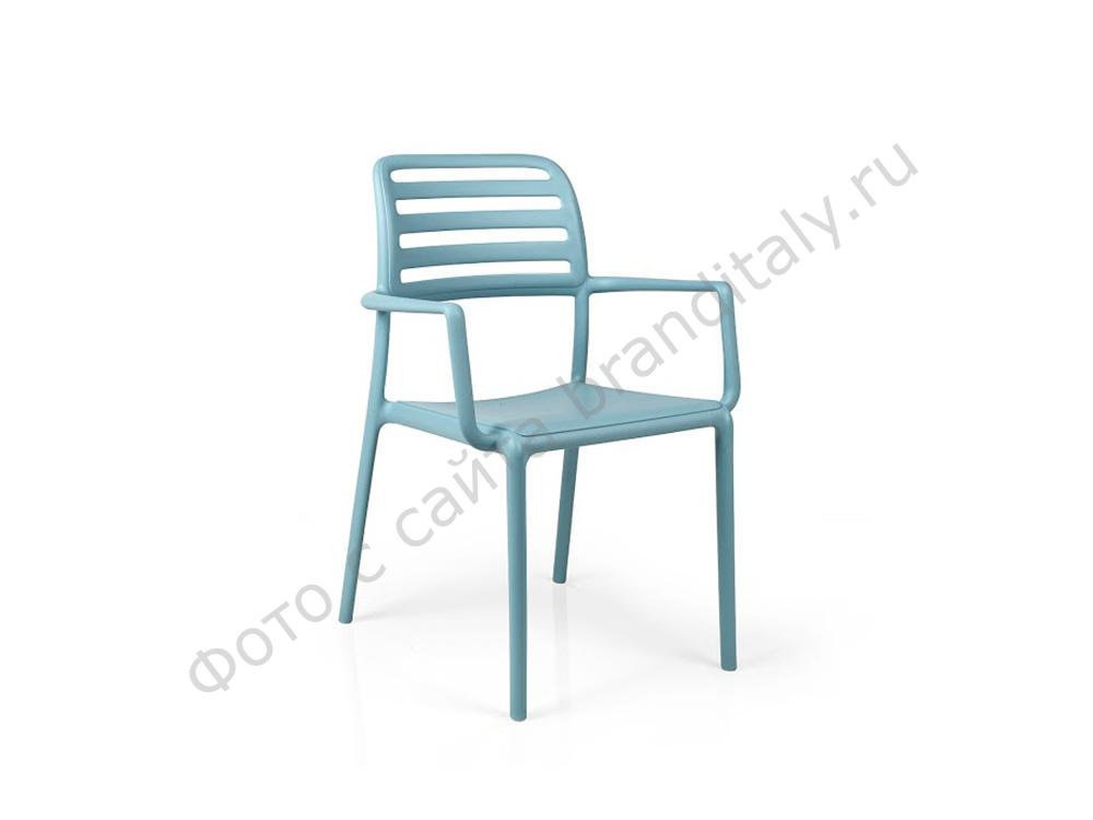 Стул пластиковый COSTA