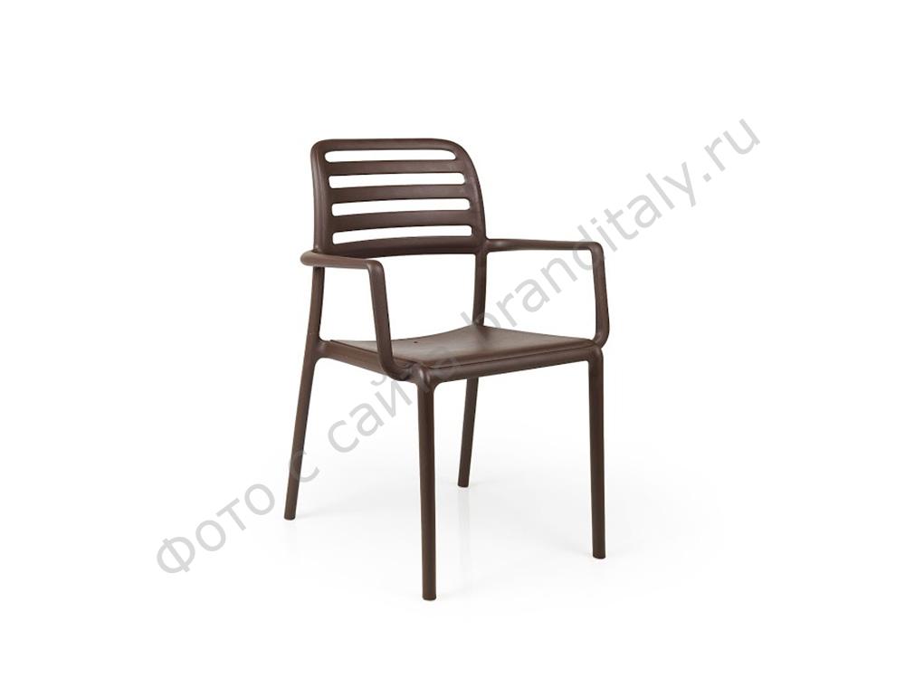 Стул пластиковый COSTA