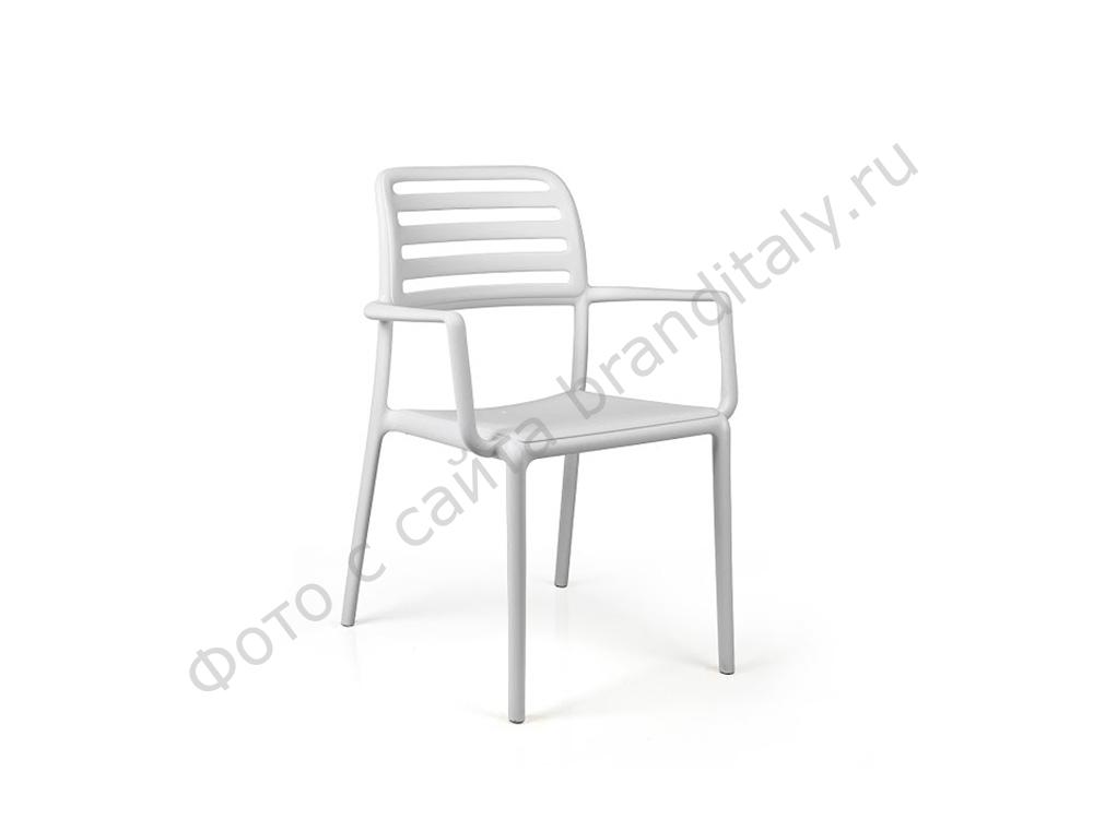 Стул пластиковый COSTA