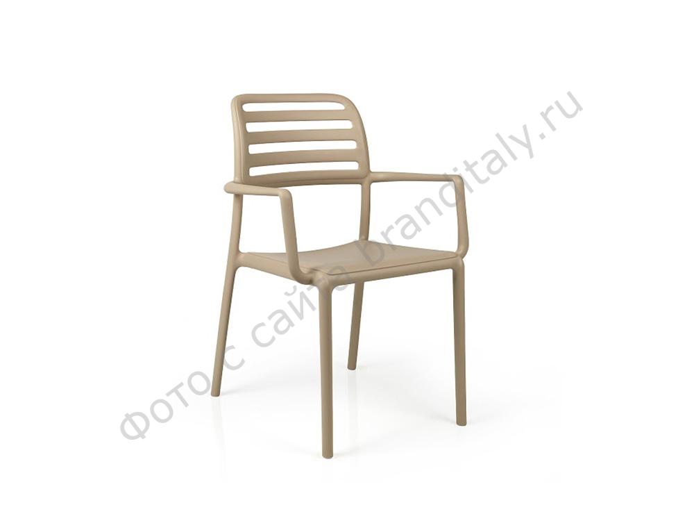 Стул пластиковый COSTA