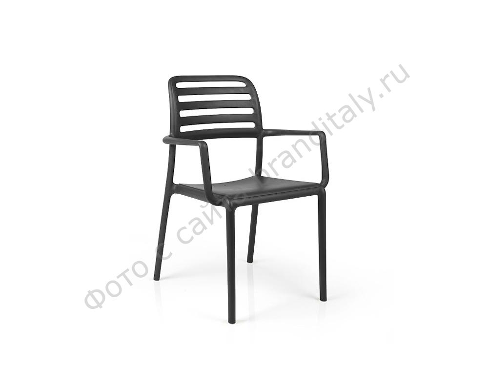 Стул пластиковый COSTA