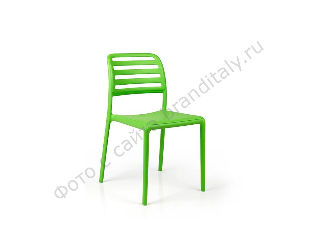 Стул пластиковый Costa Bistrot