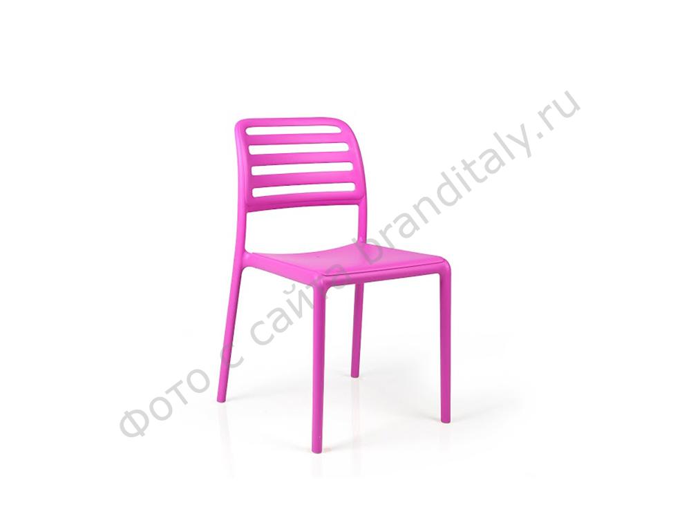 Стул пластиковый Costa Bistrot