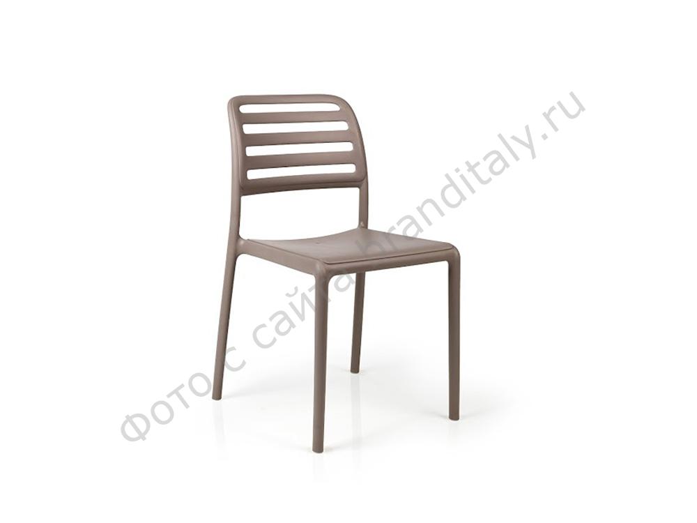 Стул пластиковый Costa Bistrot