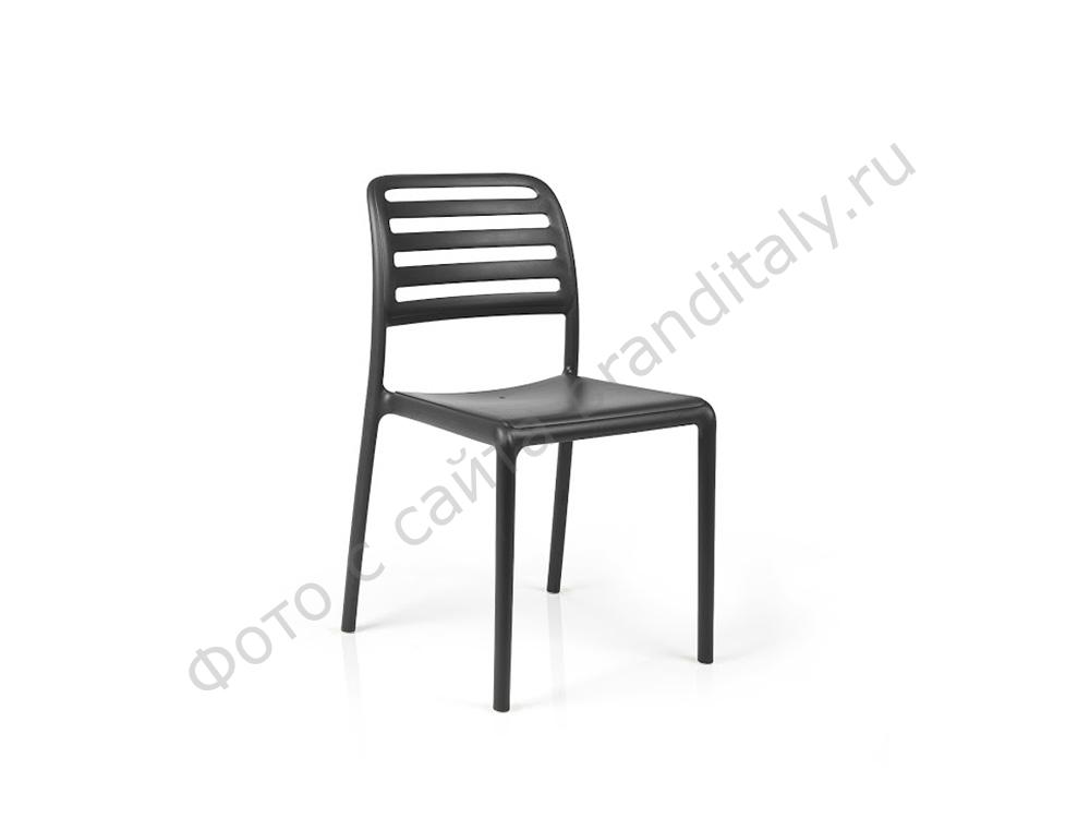 Стул пластиковый Costa Bistrot