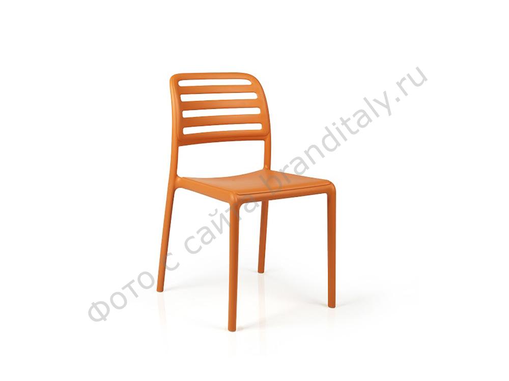 Стул пластиковый Costa Bistrot