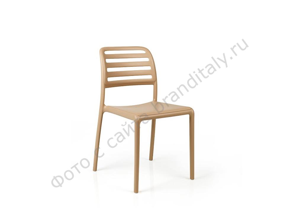 Стул пластиковый Costa Bistrot