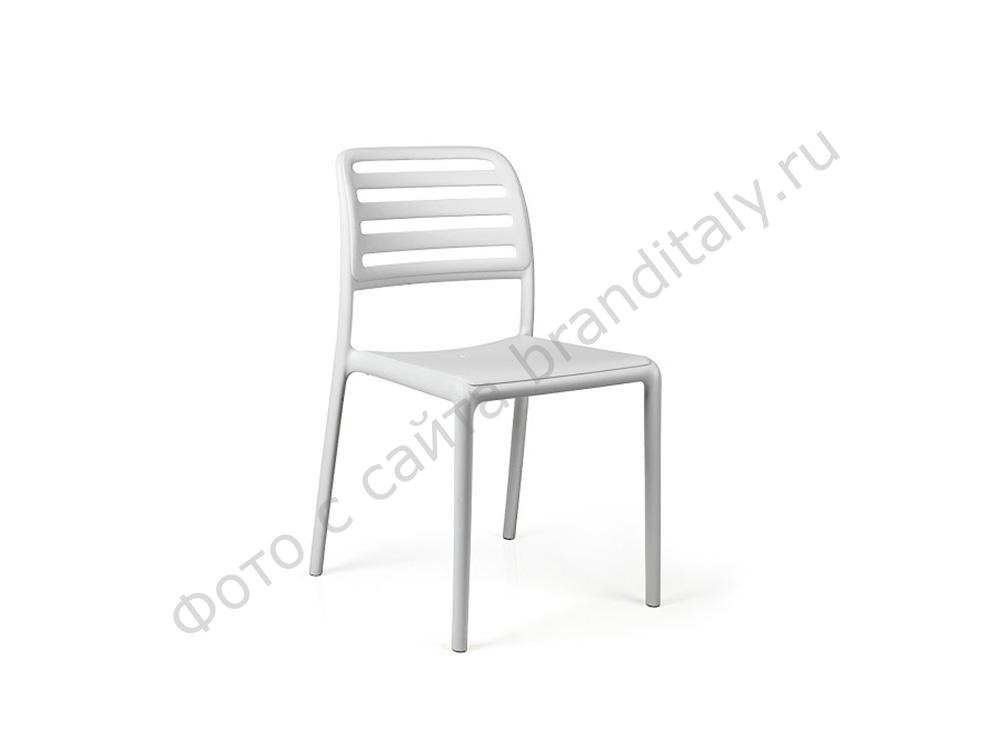 Стул пластиковый Costa Bistrot