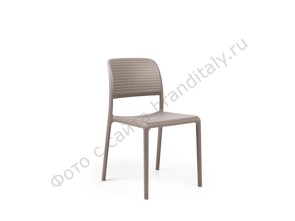 Стул пластиковый BORA Bistrot