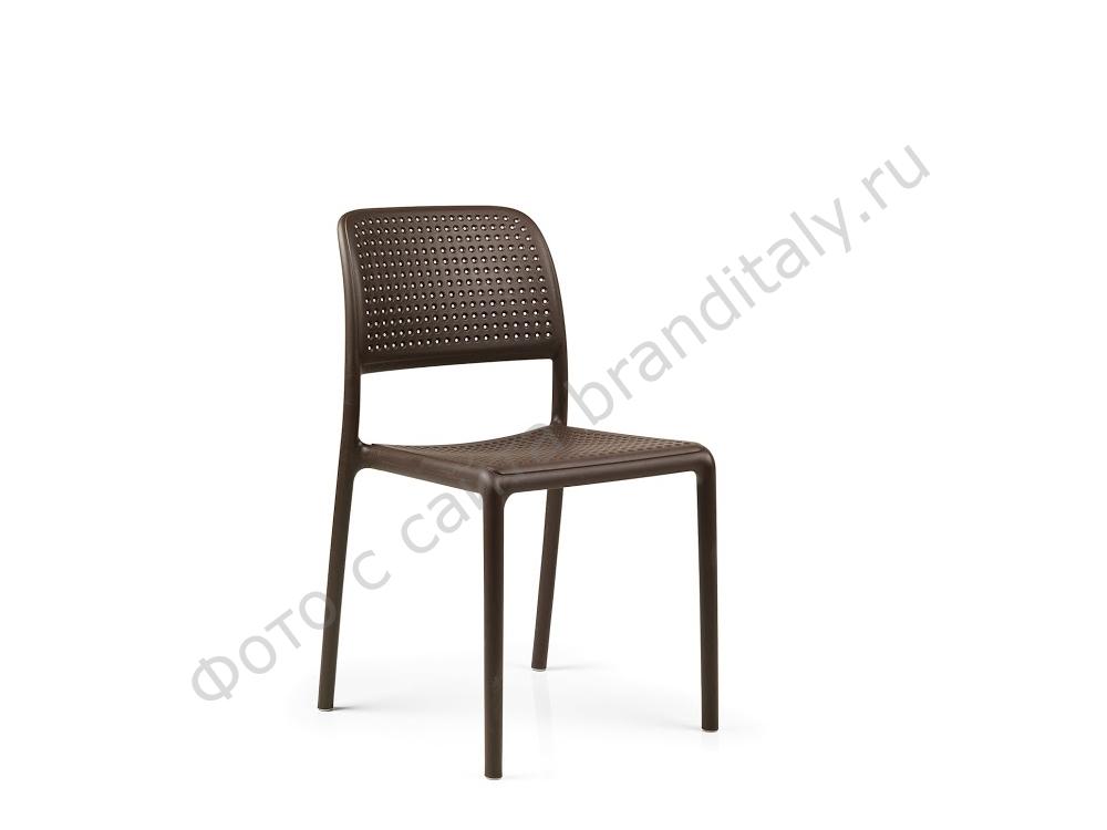 Стул пластиковый BORA Bistrot