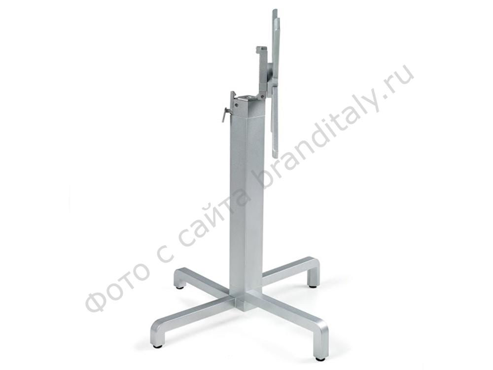 База стола для уличного кафе, подстолье металлическое Ibisco