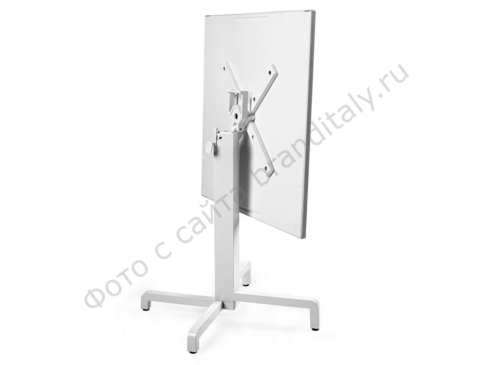 База стола для уличного кафе, подстолье металлическое Ibisco