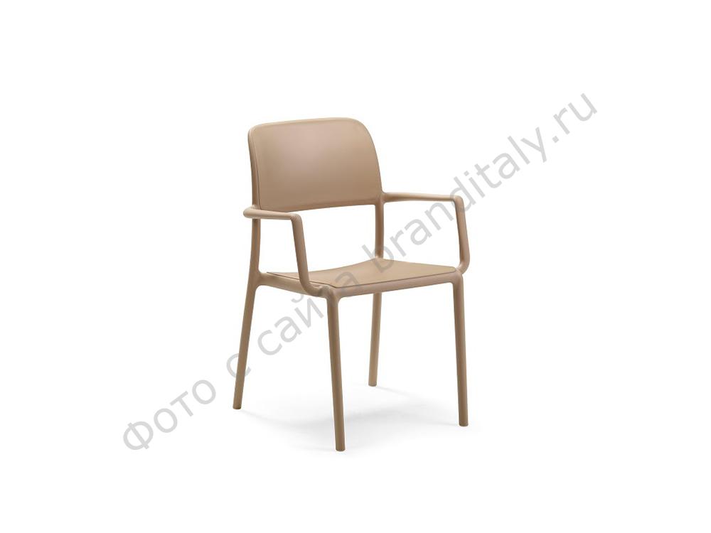 Стул пластиковый RIVA
