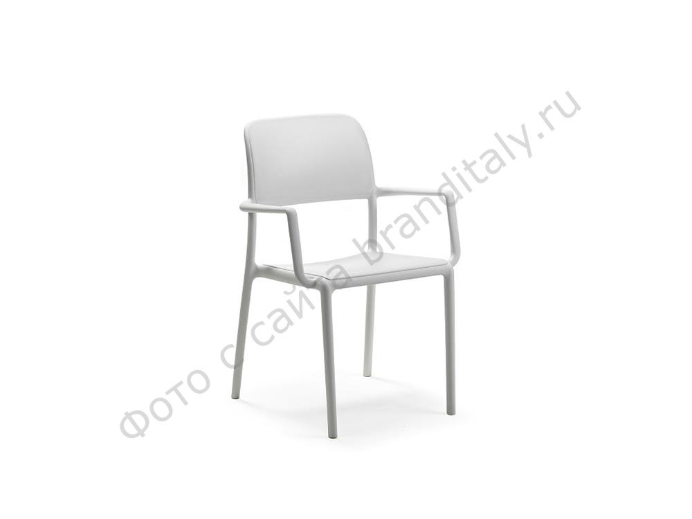 Стул пластиковый RIVA