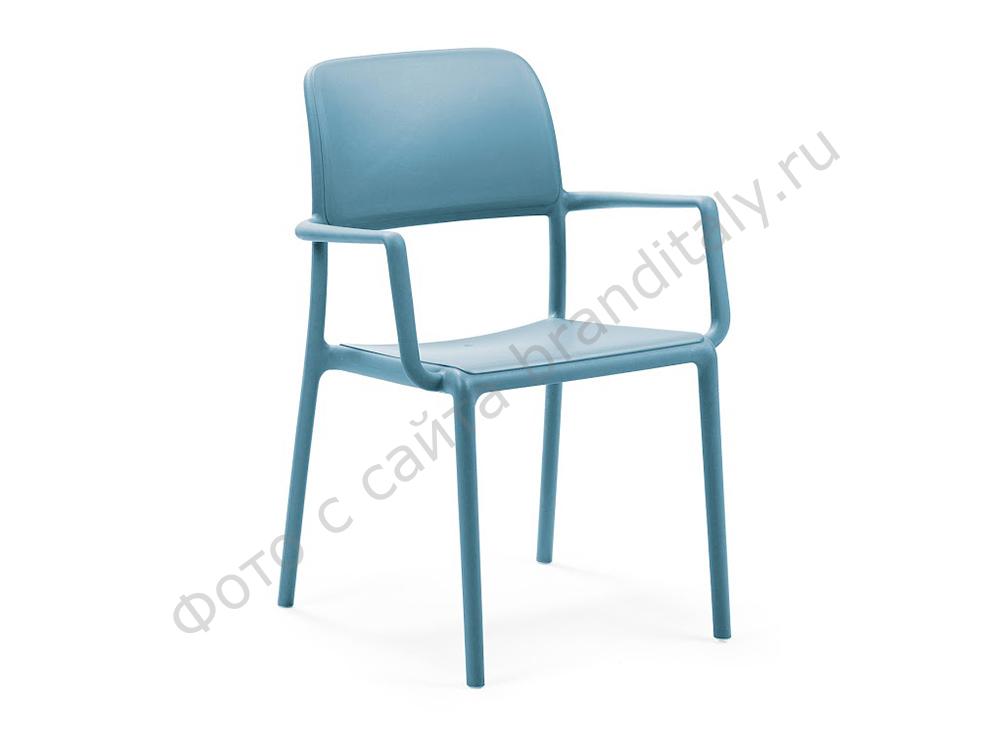 Стул пластиковый RIVA