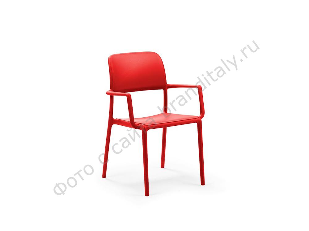 Стул пластиковый RIVA