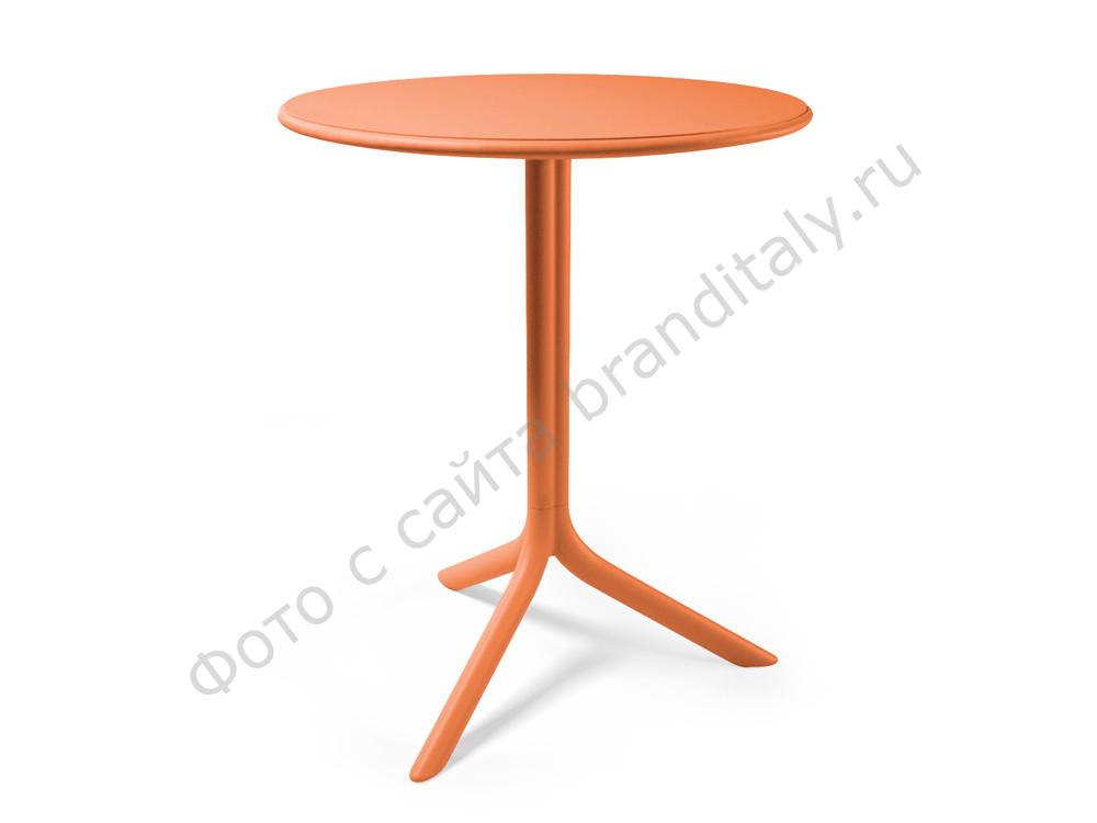 Стол круглый 60 см для кафе Spritz