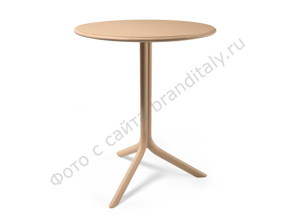 Стол круглый 60 см для кафе Spritz