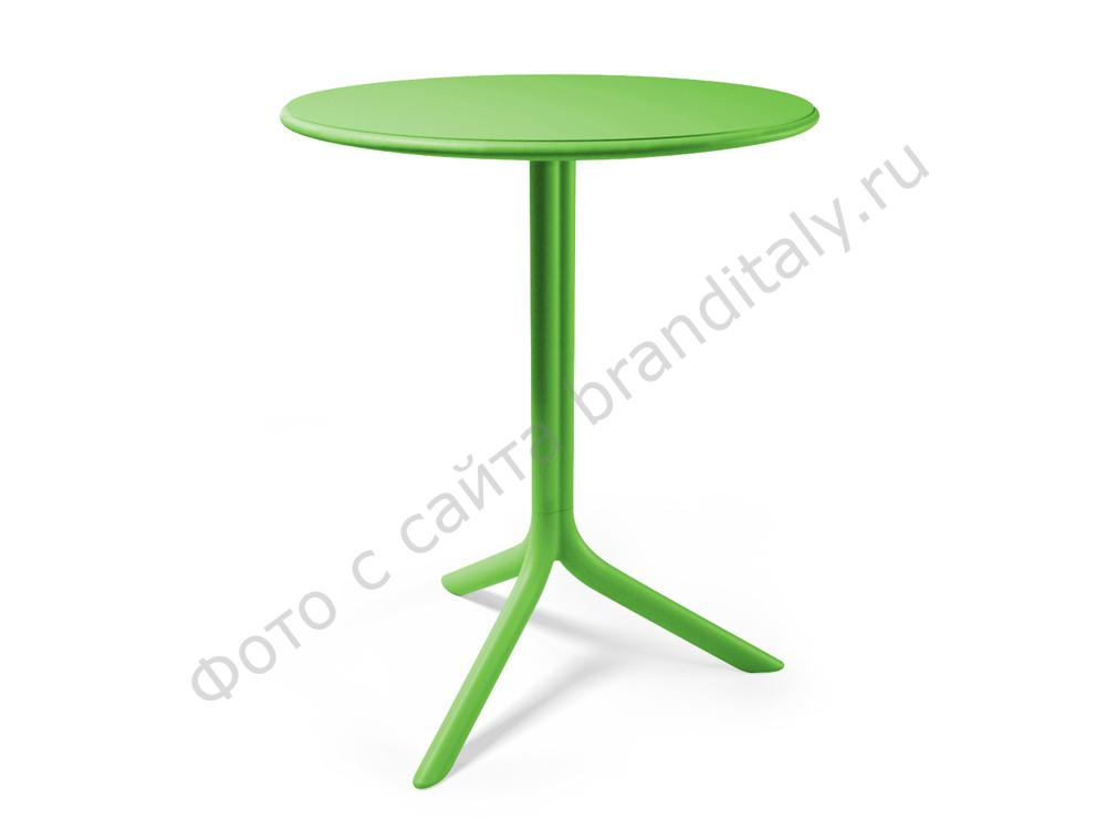 Стол круглый 60 см для кафе Spritz