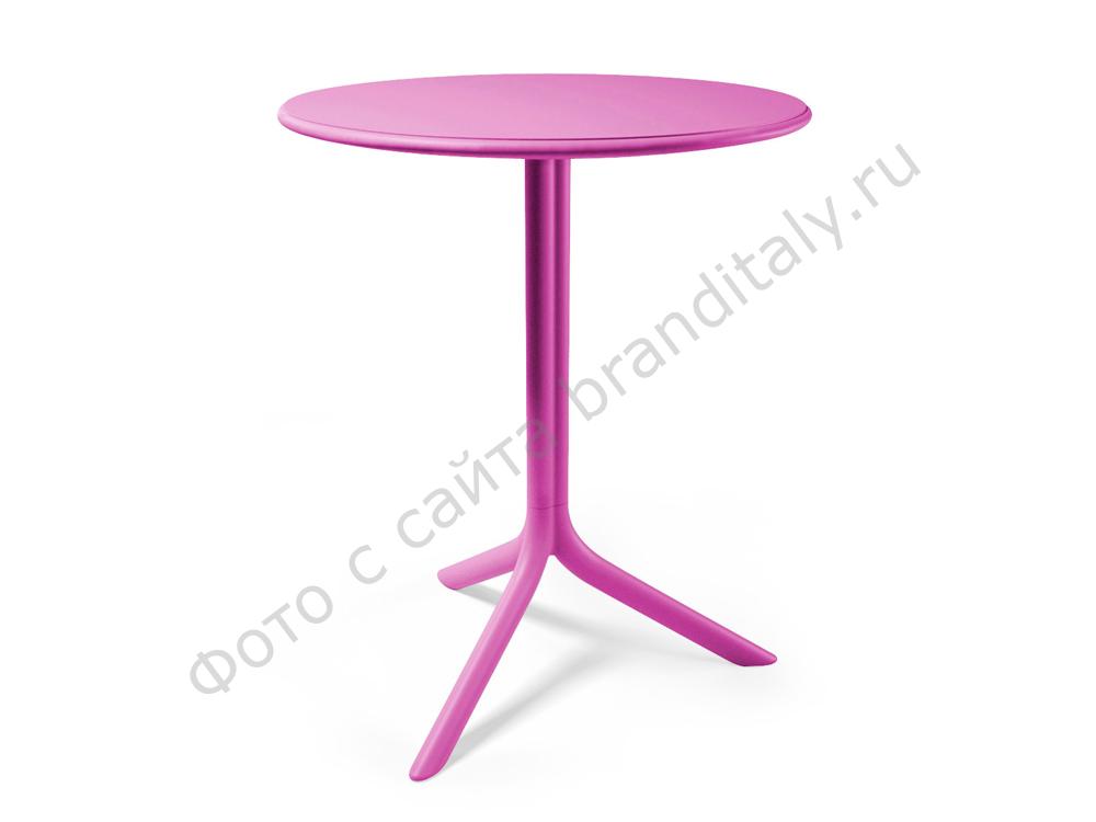 Стол круглый 60 см для кафе Spritz