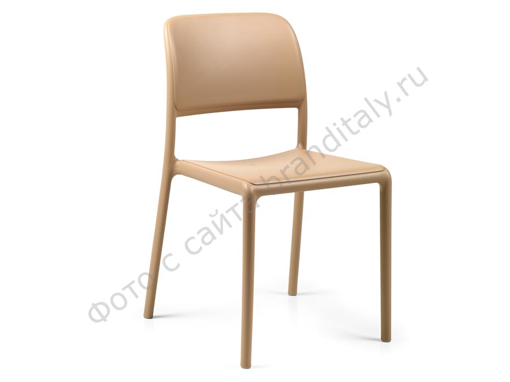 Стул пластиковый RIVA Bistrot