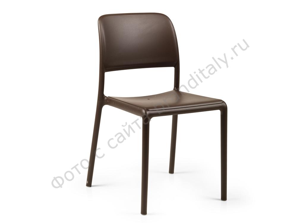 Стул пластиковый RIVA Bistrot