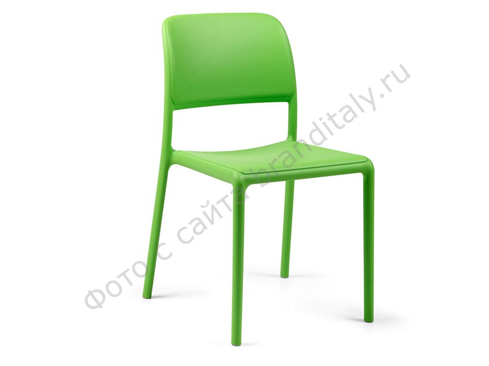 Стул пластиковый RIVA Bistrot