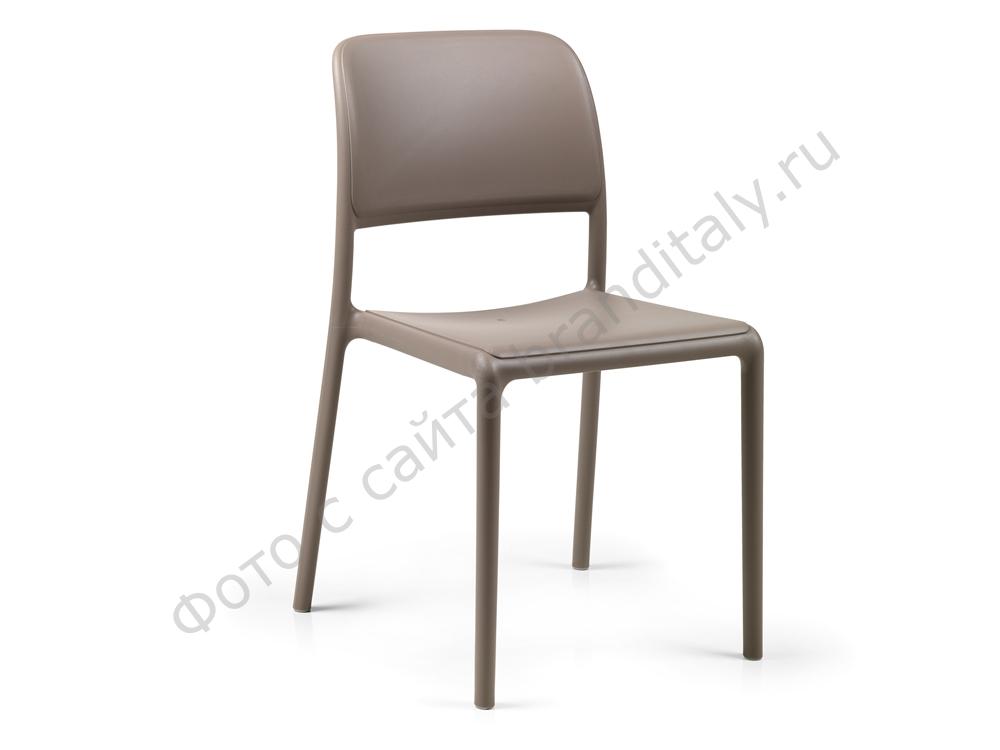 Стул пластиковый RIVA Bistrot