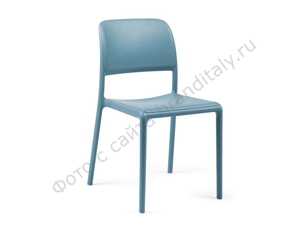 Стул пластиковый RIVA Bistrot